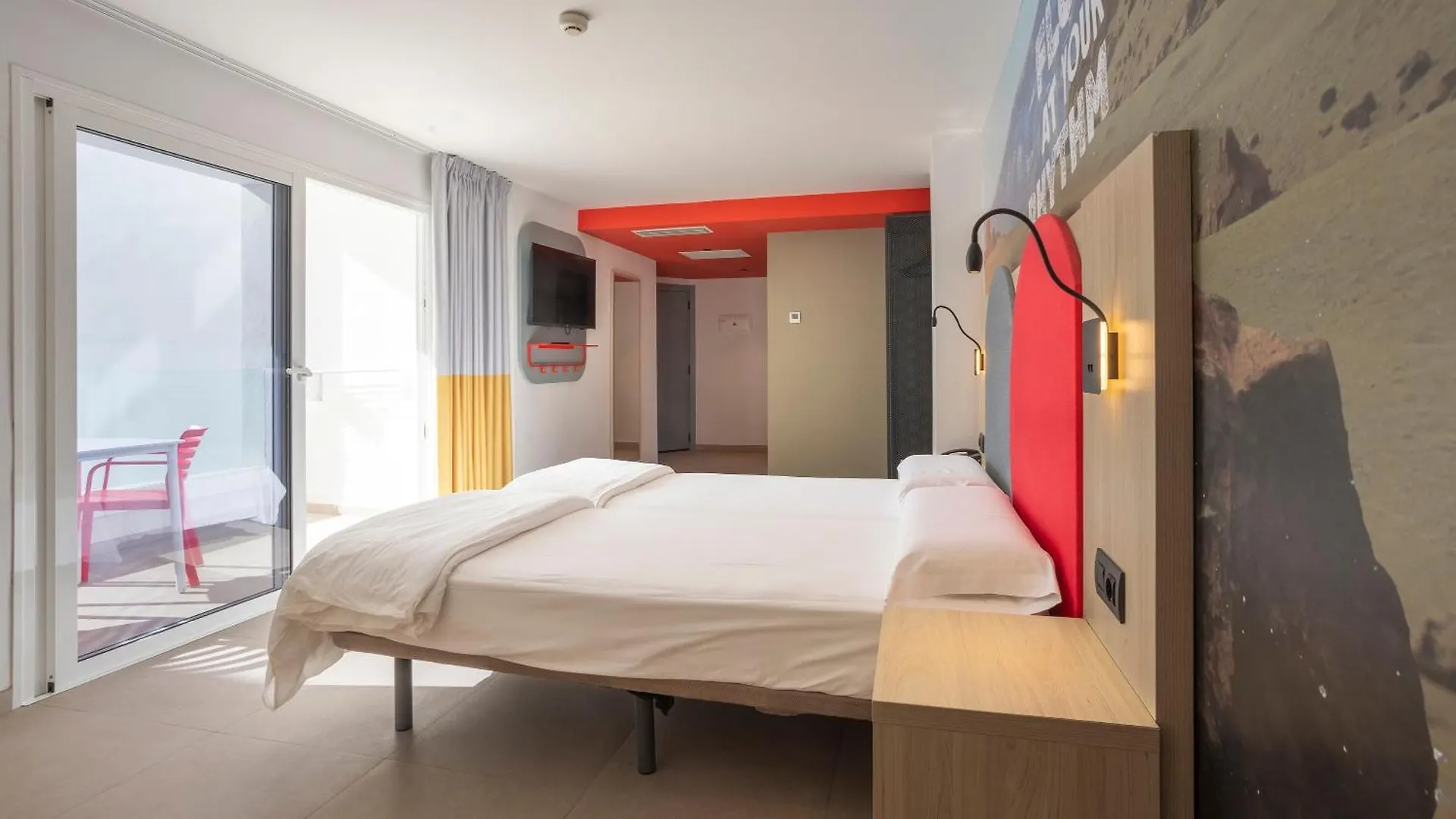 Otel Sholeo Lodges Los Gigantes (Adults Only) Puerto de Santiago