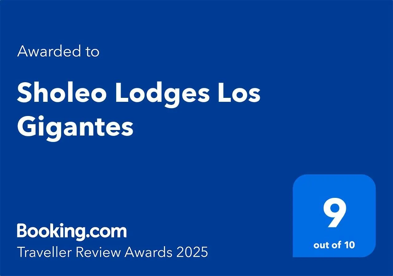 Sholeo Lodges Los Gigantes (Adults Only) Puerto de Santiago  3*, Puerto de Santiago (Tenerife) Spanien