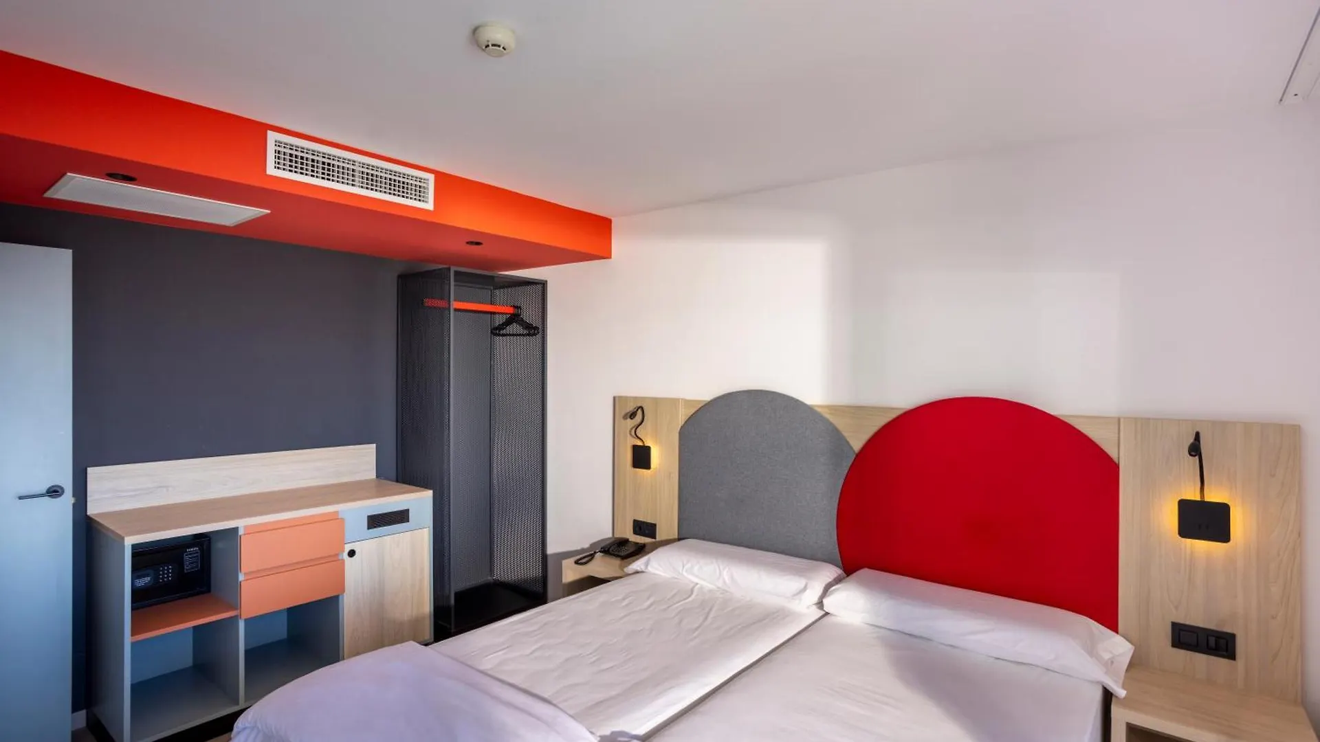 *** Hotel Sholeo Lodges Los Gigantes (Adults Only) Puerto de Santiago  Spanien