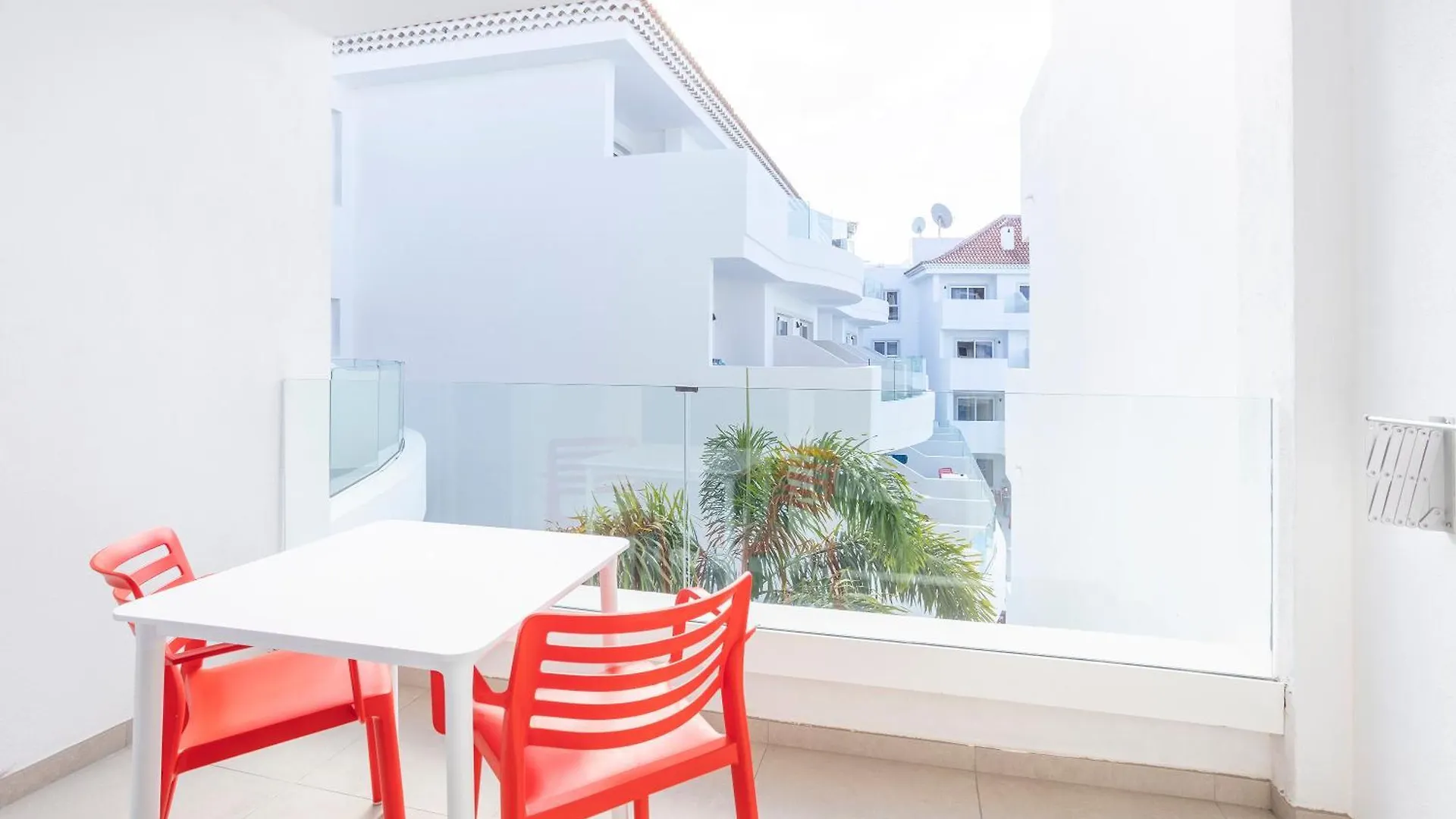 *** Hotel Sholeo Lodges Los Gigantes (Adults Only) Puerto de Santiago  Spanien