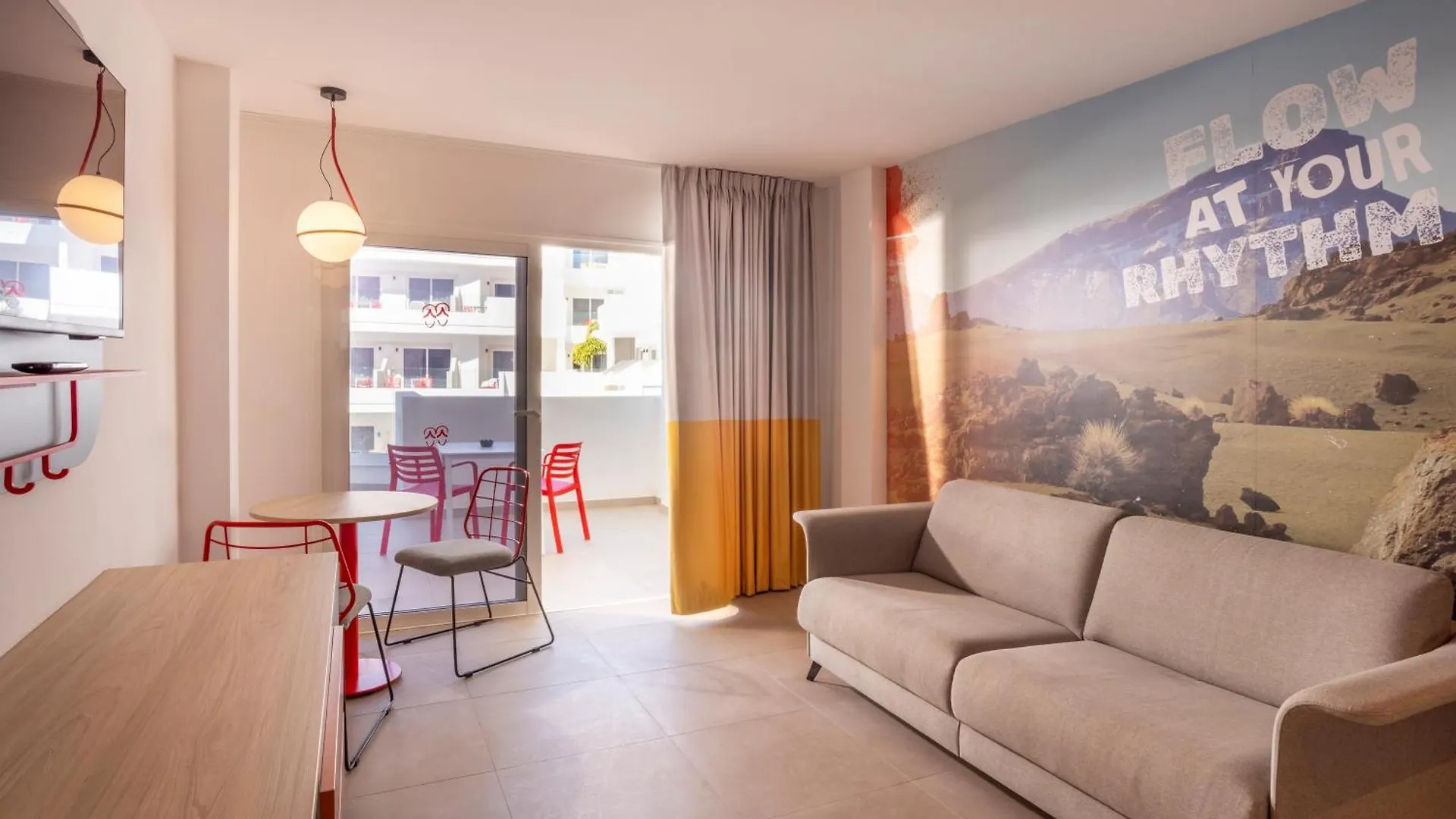 Sholeo Lodges Los Gigantes (Adults Only) Puerto de Santiago  Puerto de Santiago (Tenerife)