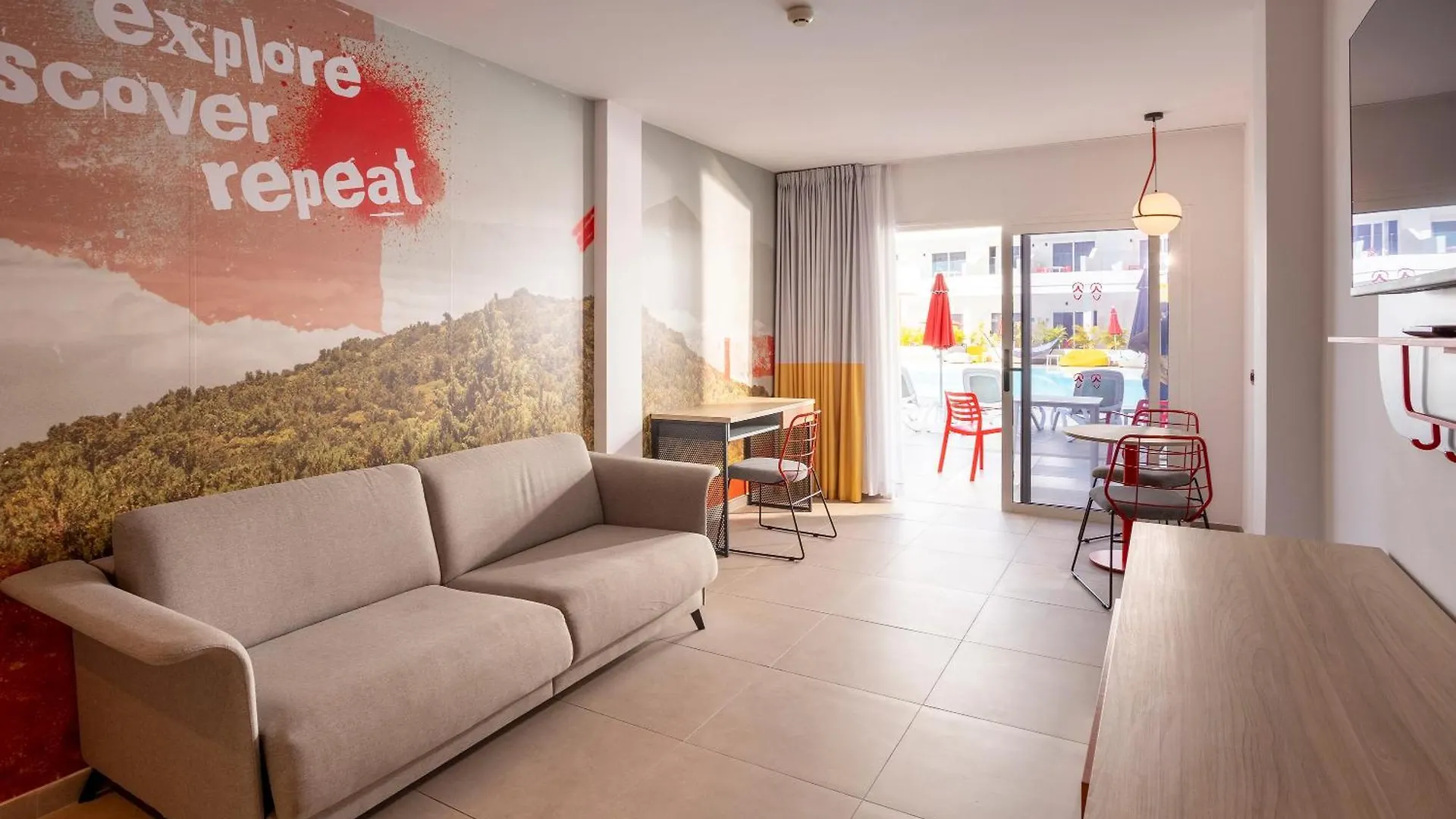 Sholeo Lodges Los Gigantes (Adults Only) Puerto de Santiago  3*, Puerto de Santiago (Tenerife) Spanien