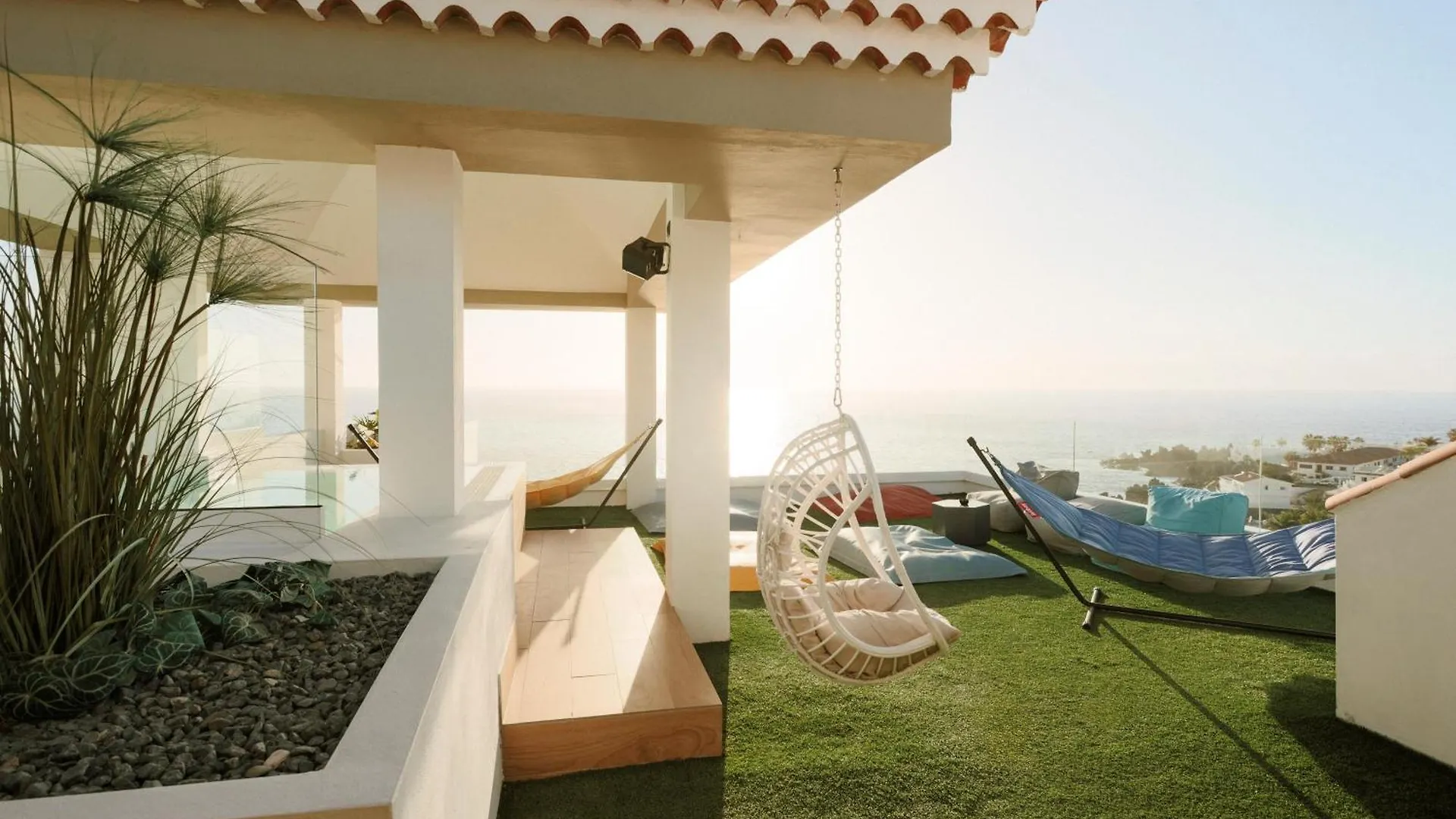 Sholeo Lodges Los Gigantes (Adults Only) Puerto de Santiago  Spanien